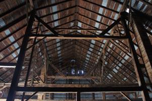 Magnificent Timberframe - click for additional photos