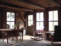 click for our historic timber frame project portfolio