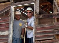 Niagara Barn - click for additional photos