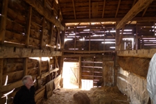 Kleinburg Barn