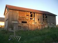 Rutherford barn - click for additional photos